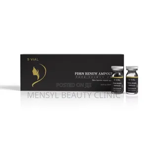 PDRN (Polydeoxyribonucleotide) Wound Healing Advanced Skin Booster