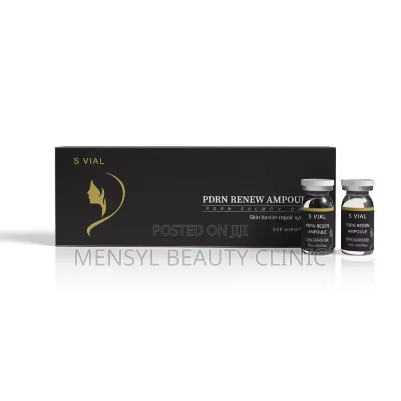 PDRN (Polydeoxyribonucleotide) Wound Healing Advanced Skin Booster