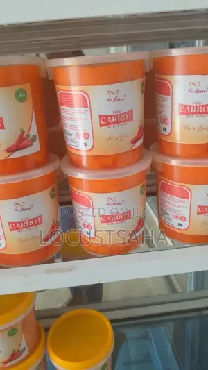 Mino Wedding Secret Big Soap