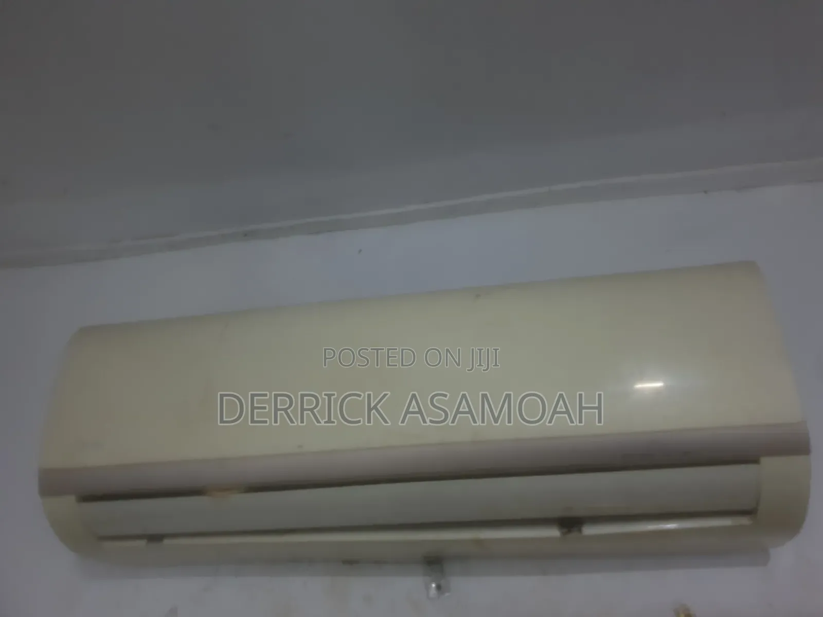 Home Used Air Conditioner