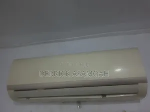Home Used Air Conditioner