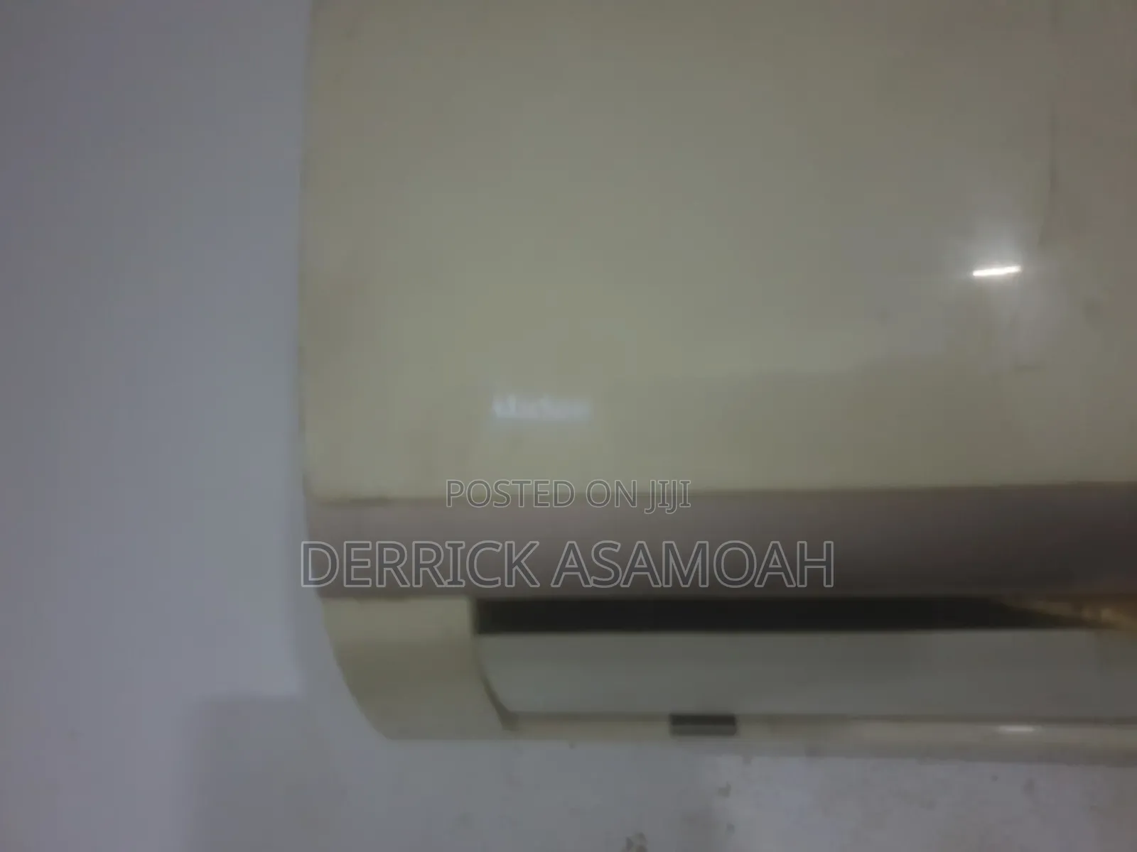 Home Used Air Conditioner