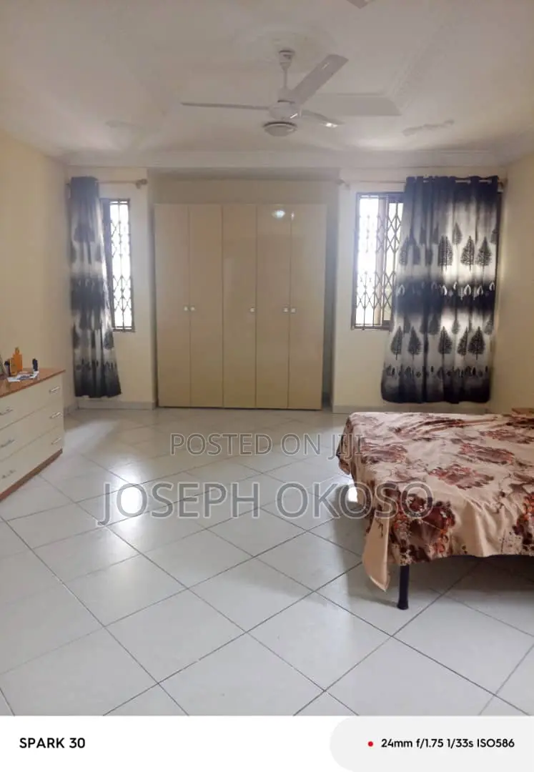 3bdrm Apartment in Little Rock Consult, Achimota for rent