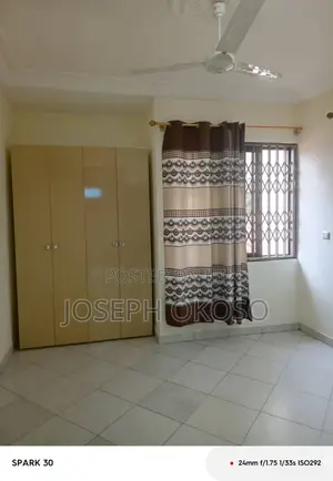 3bdrm Apartment in Little Rock Consult, Achimota for rent