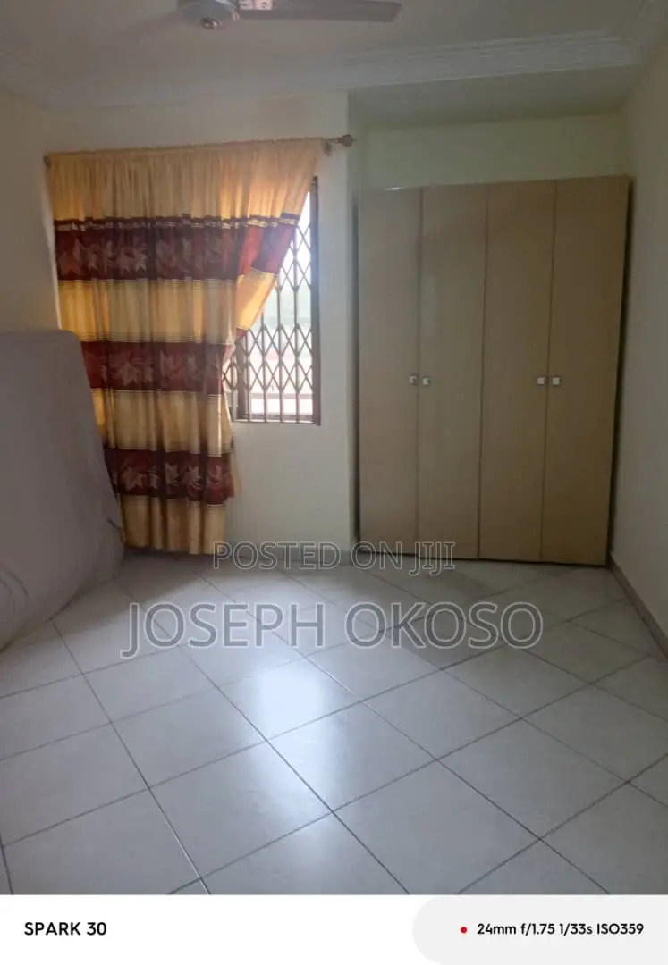 3bdrm Apartment in Little Rock Consult, Achimota for rent