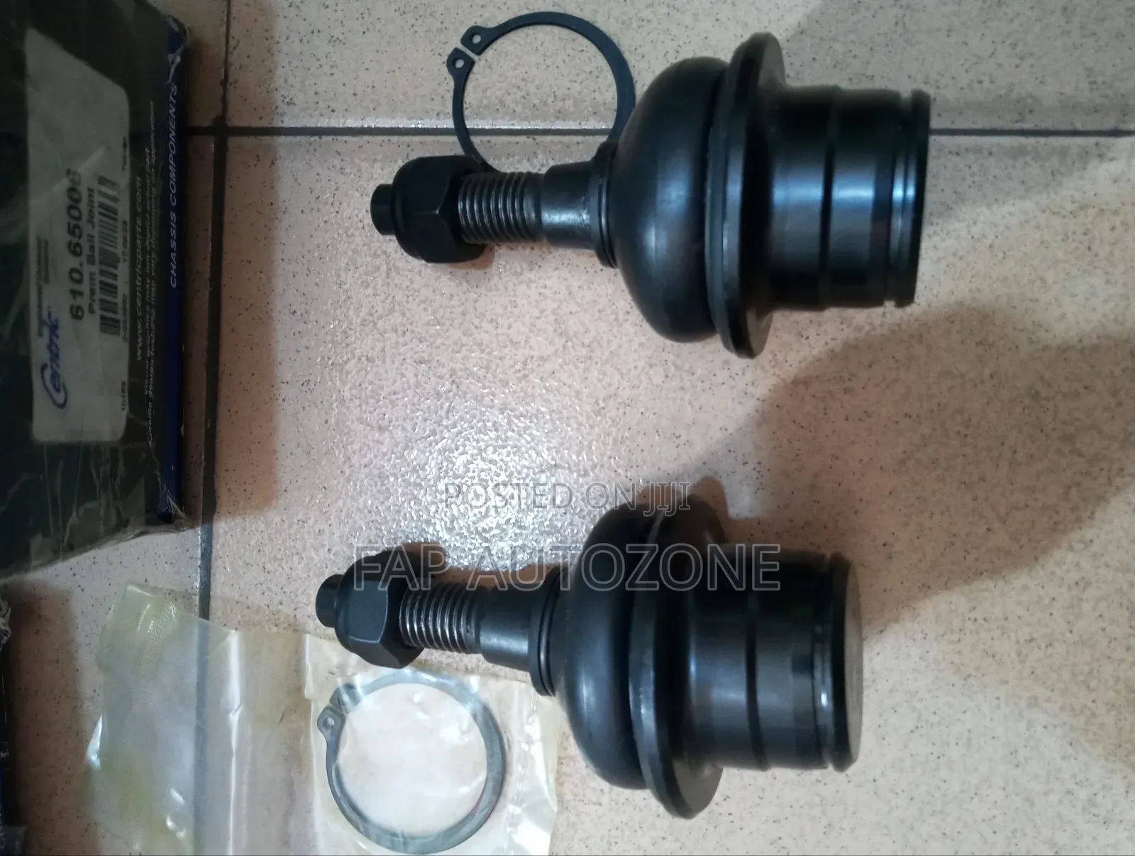 Premium Centric Ford Expedition, Ford F150 Ball Joint From the USA