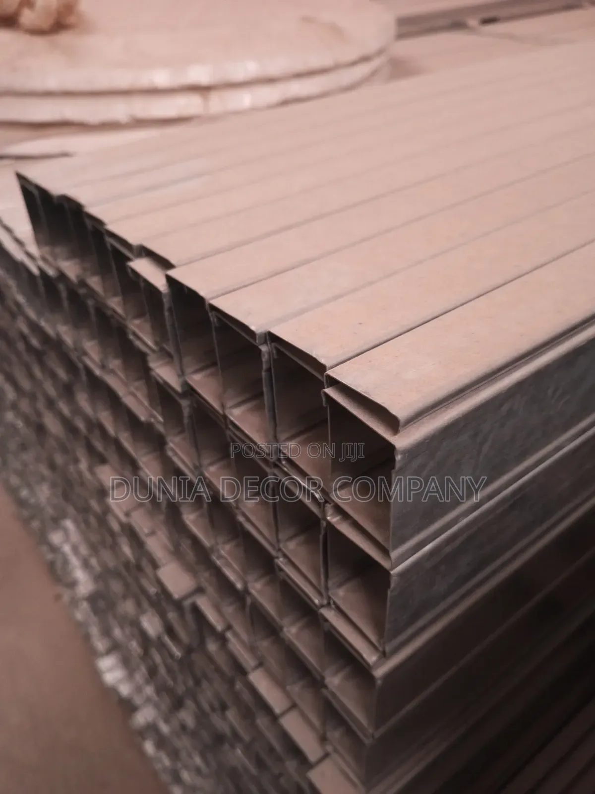 Metal Profile