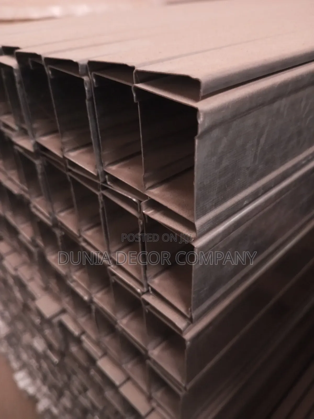 Metal Profile