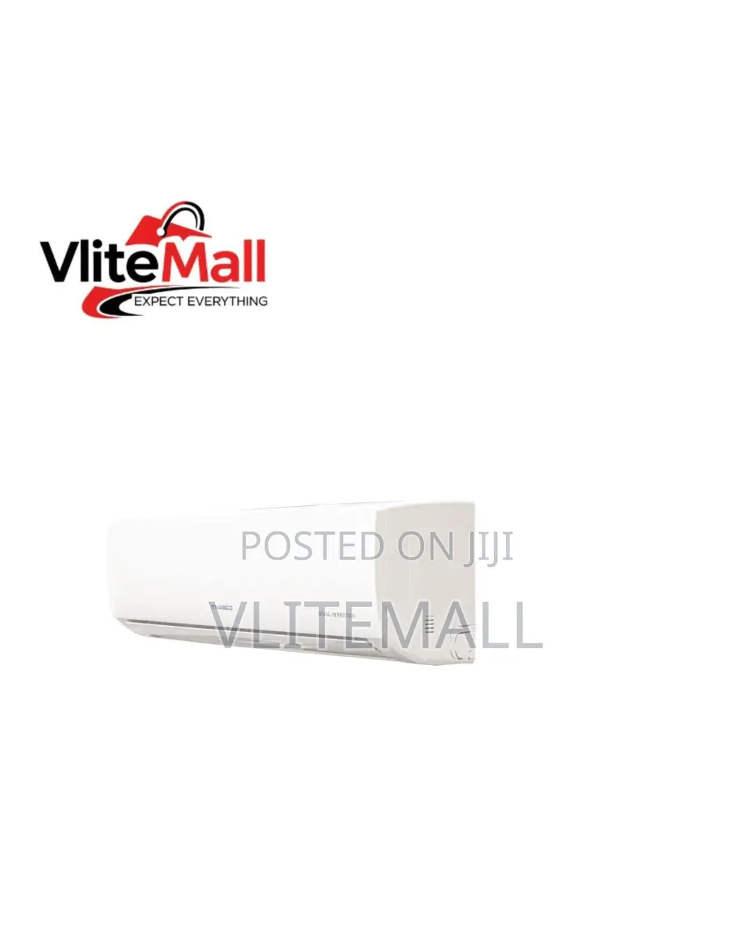 Nasco 2.5Hp Split Inverter Air Conditioner
Sku:
Nashrn1-24