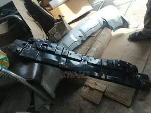 Outlander 2010-2013 Spoiler Assembly