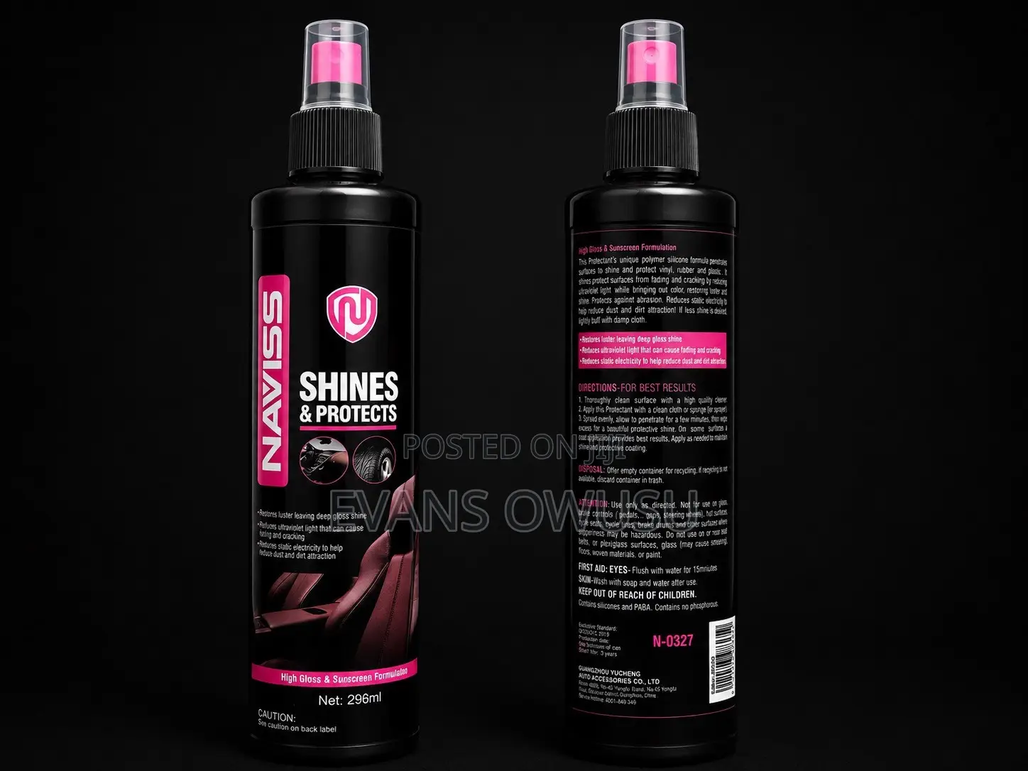 Leather Polish