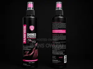 Leather Polish