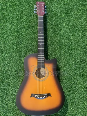 Acoustic Guitar