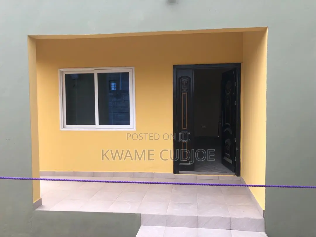 1bdrm House in Old Ningo for sale