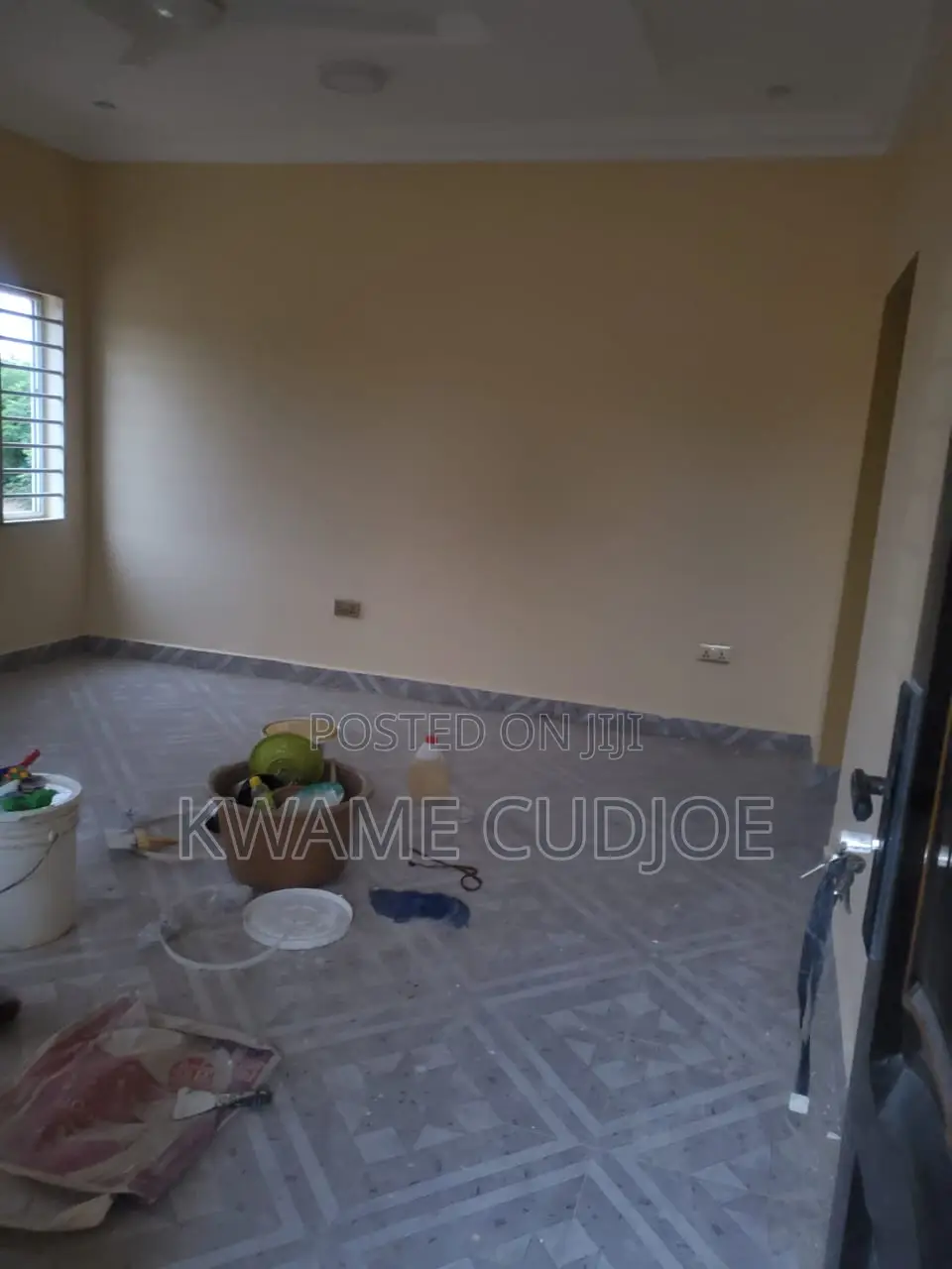 1bdrm House in Old Ningo for sale