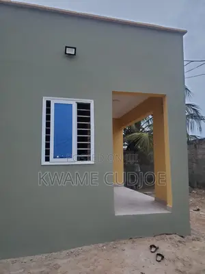 1bdrm House in Old Ningo for sale