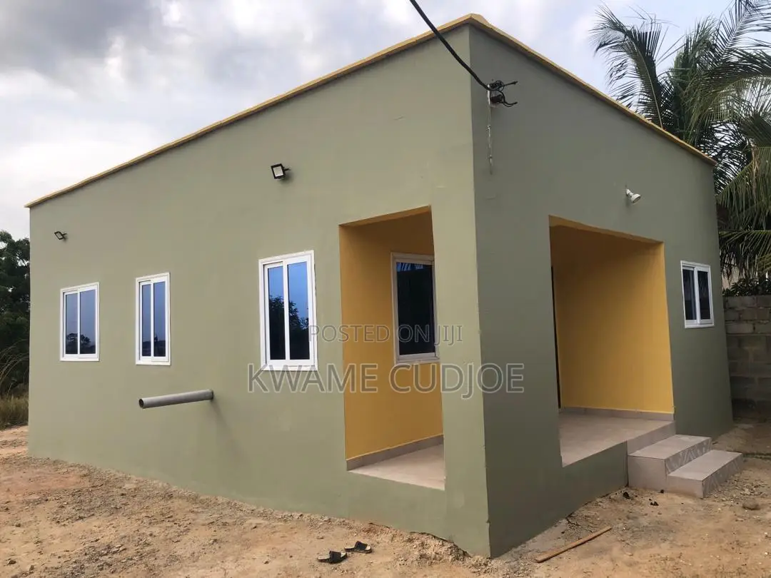 1bdrm House in Old Ningo for sale