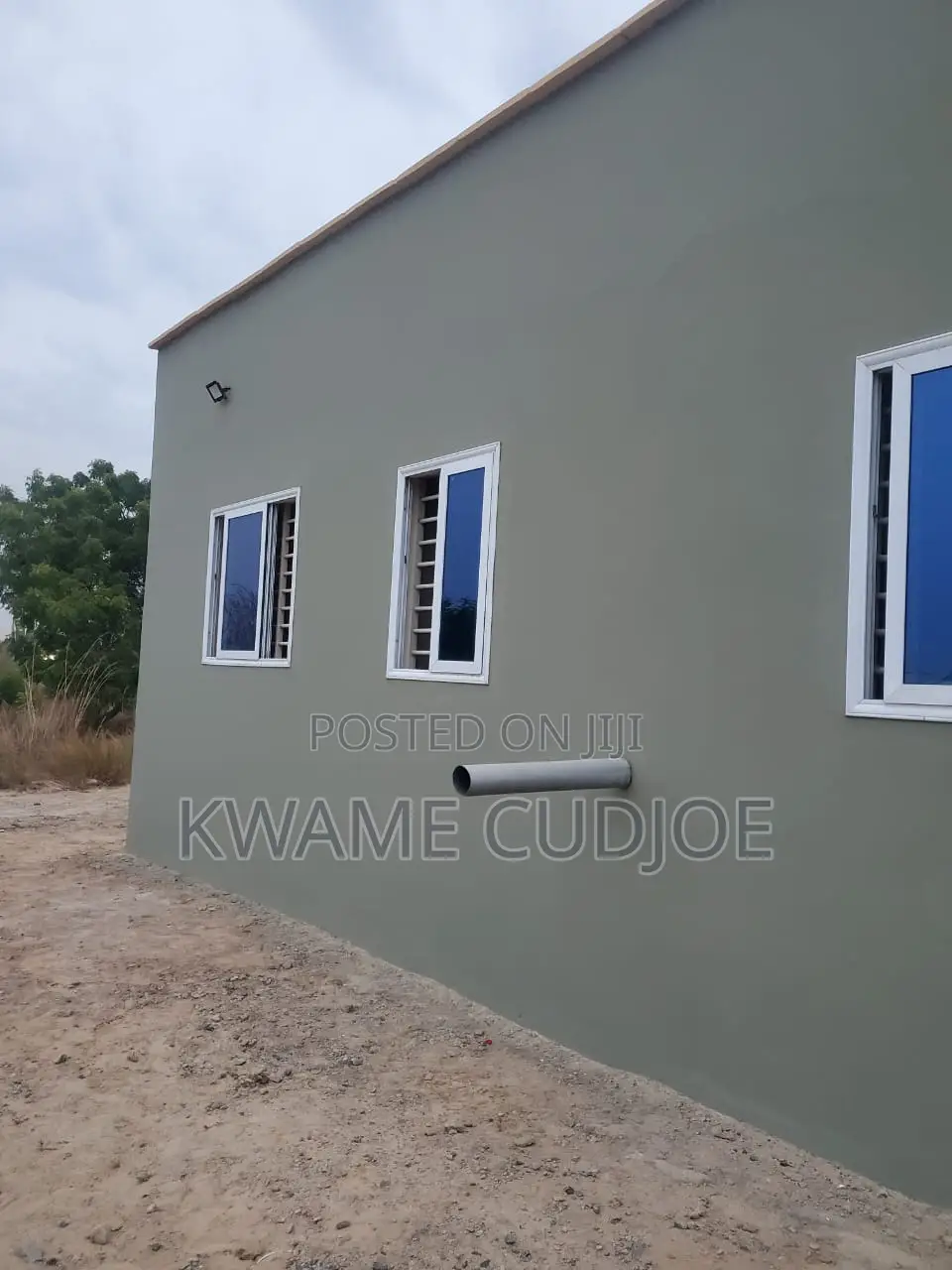 1bdrm House in Old Ningo for sale