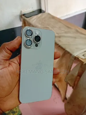 Apple iPhone 16 Pro Max 512 GB