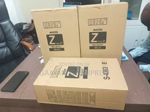 Riso Master Z Type 37 A3-LG