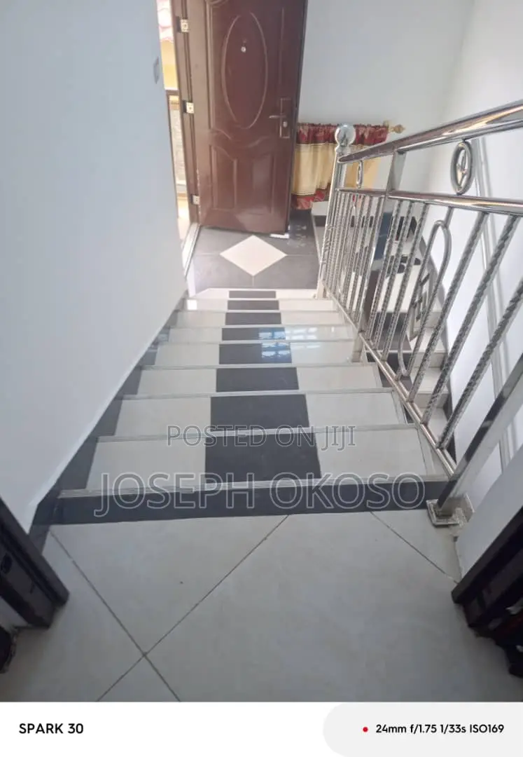 3bdrm Apartment in Little Rock Consult, Achimota for rent