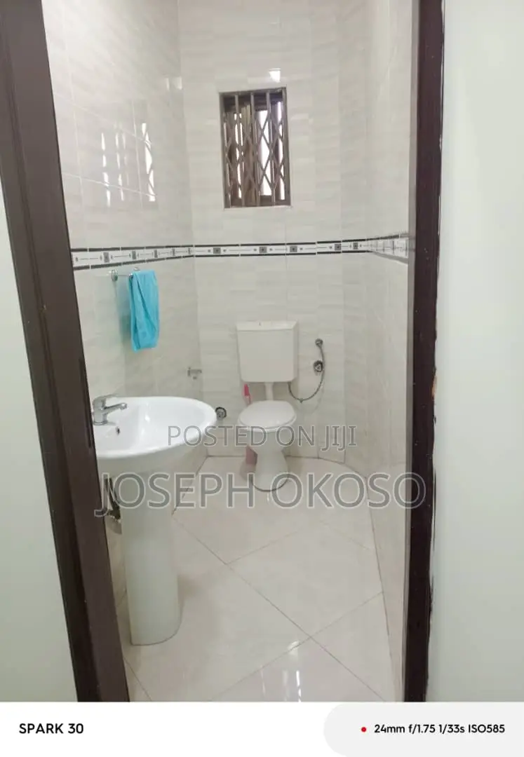 3bdrm Apartment in Little Rock Consult, Achimota for rent