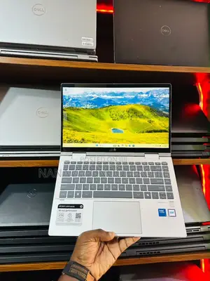 Laptop HP Envy x360 16GB Intel Core 7 SSD 512GB