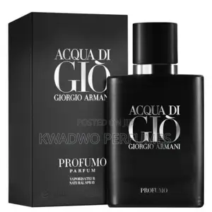 Aqua Di Gio Profumo
