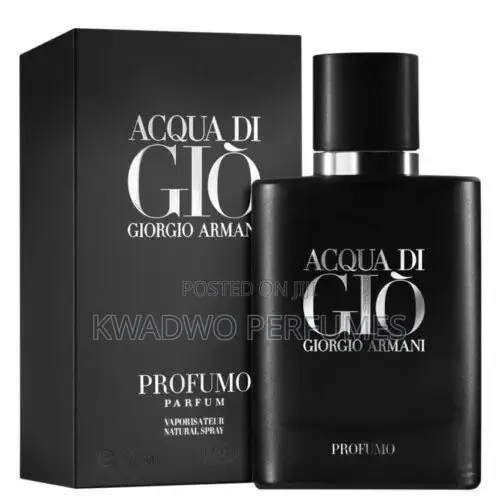 Aqua Di Gio Profumo