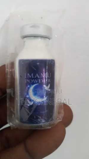 Imamu Powder