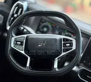 New Jetour T2 2.0 Petrol AWD 2024 Black