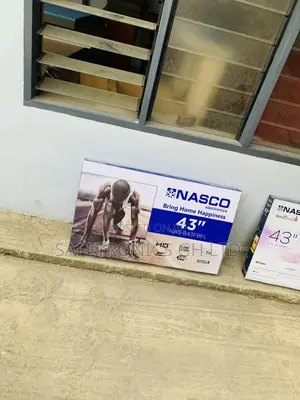 Choose New NASCO-43-DIGITAL-LEAD-SATELLITE-TV