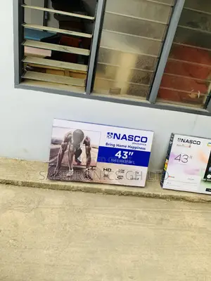 Choose New NASCO-43-DIGITAL-LEAD-SATELLITE-TV