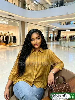 Beautiful Ladies Top Available