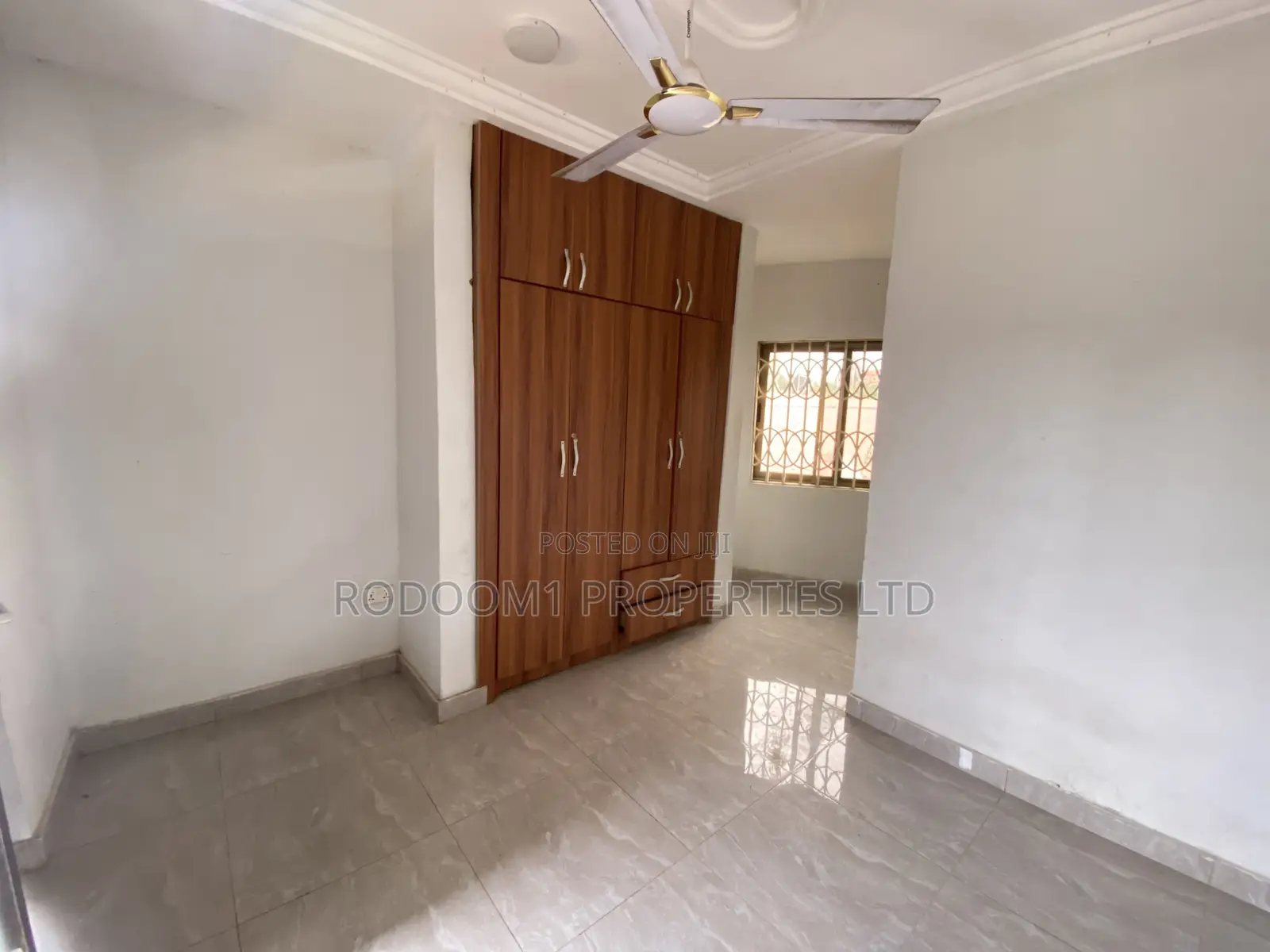 2bdrm Apartment in Ofankor Asofan for rent