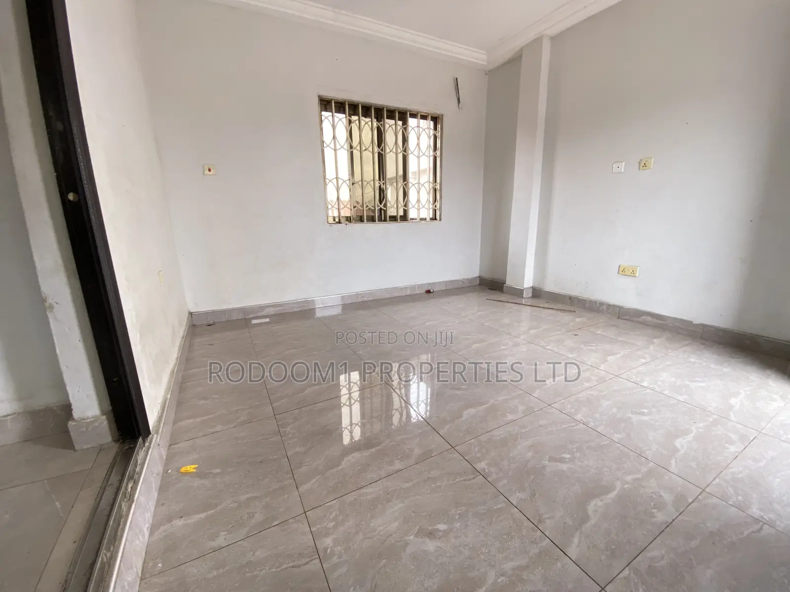 2bdrm Apartment in Ofankor Asofan for rent