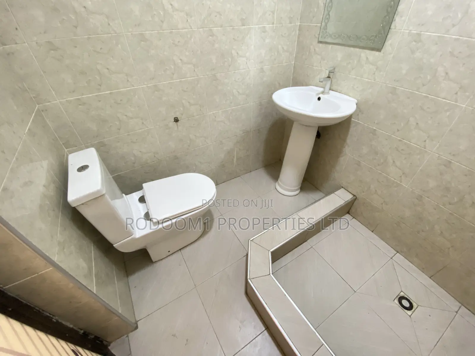 2bdrm Apartment in Ofankor Asofan for rent