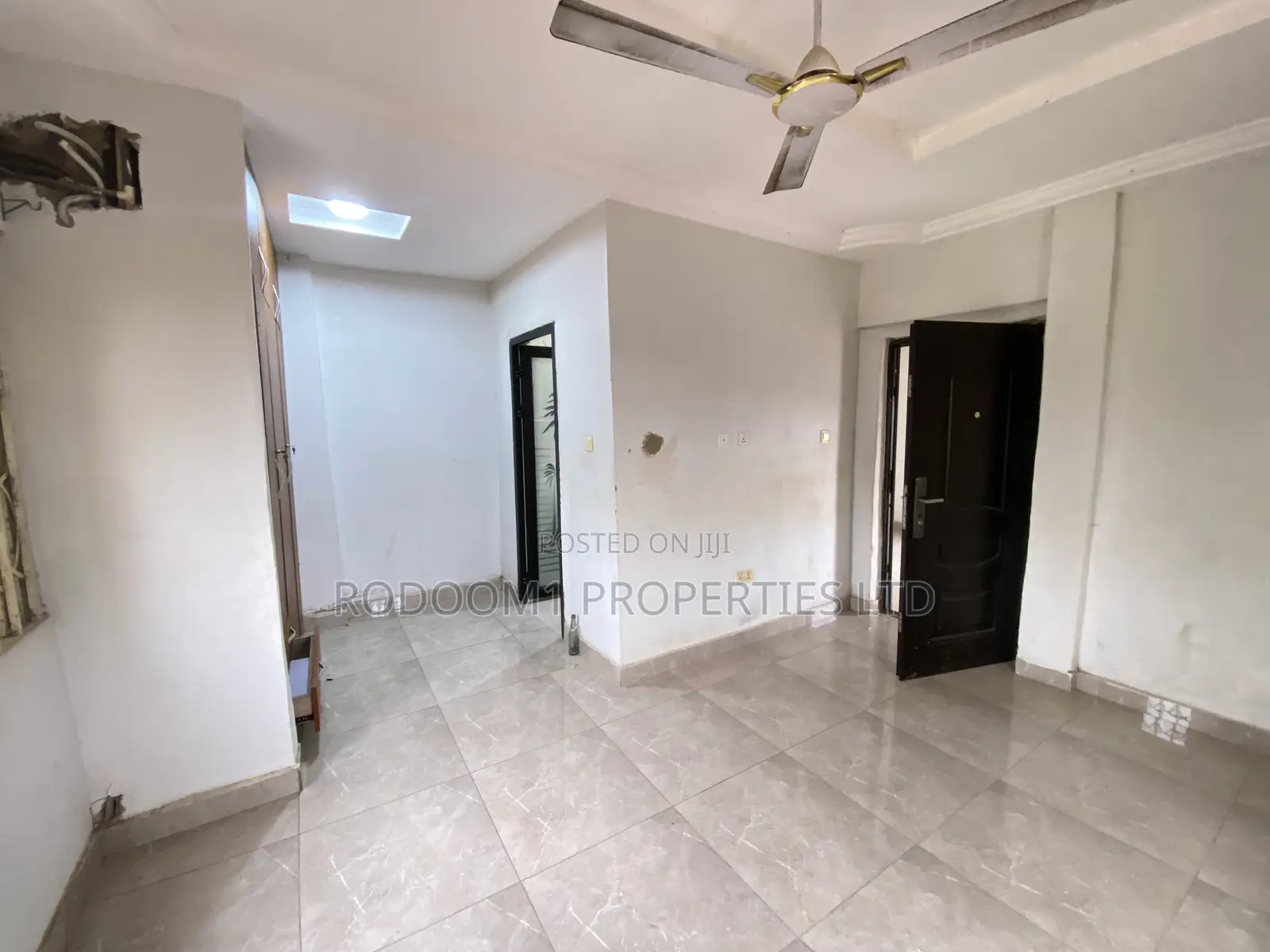 2bdrm Apartment in Ofankor Asofan for rent