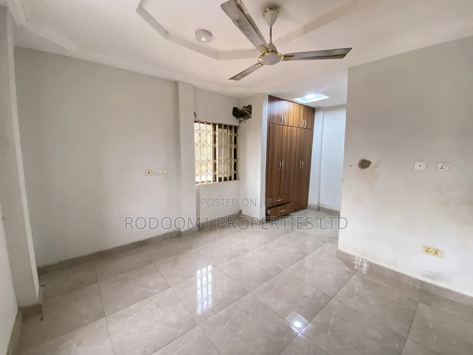 2bdrm Apartment in Ofankor Asofan for rent