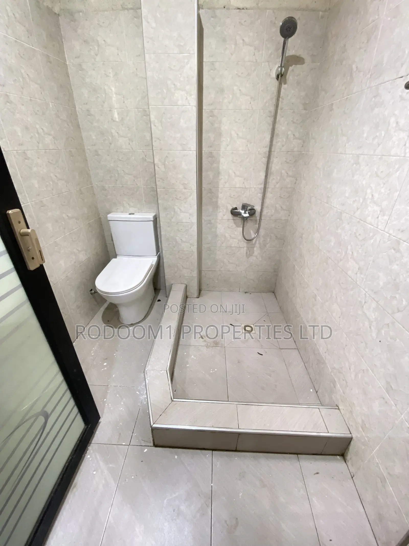 2bdrm Apartment in Ofankor Asofan for rent