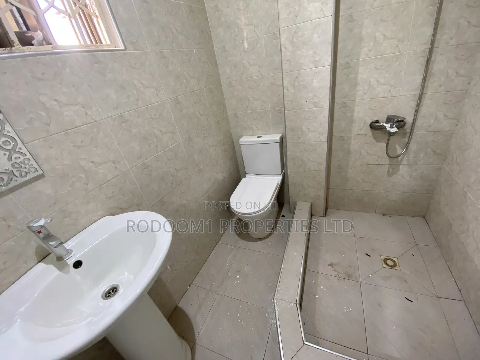 2bdrm Apartment in Ofankor Asofan for rent