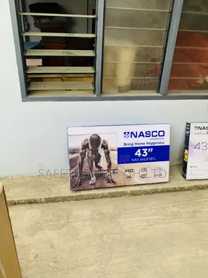 Best Original NASCO-43-DIGITAL-LEAD-SATELLITE-TV