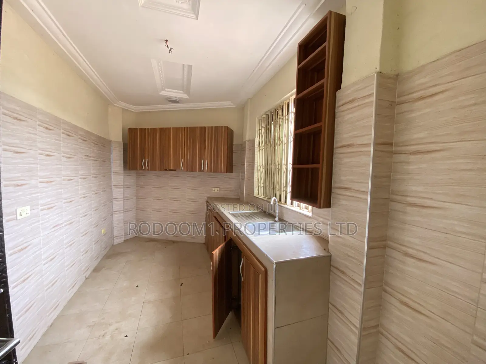 2bdrm Apartment in Ofankor Asofan for rent