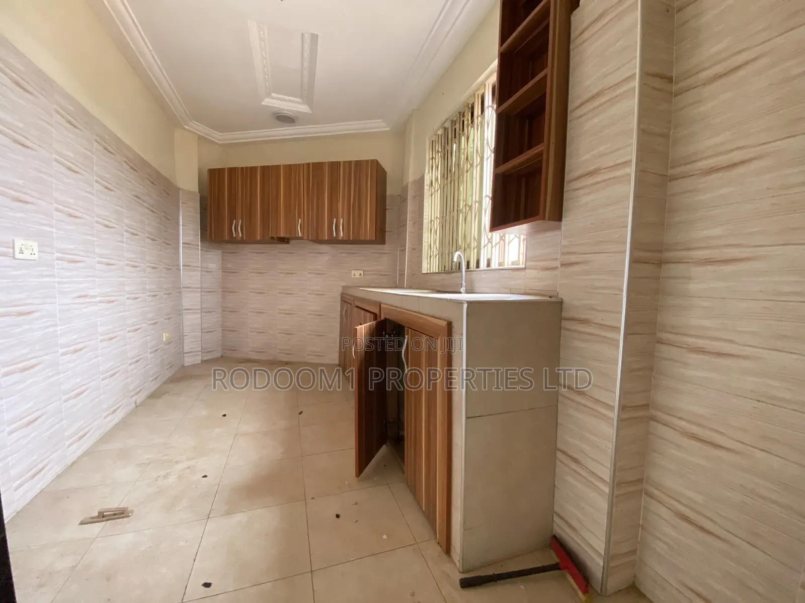 2bdrm Apartment in Ofankor Asofan for rent