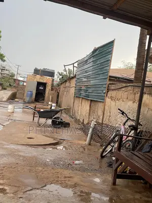 Washing Bay