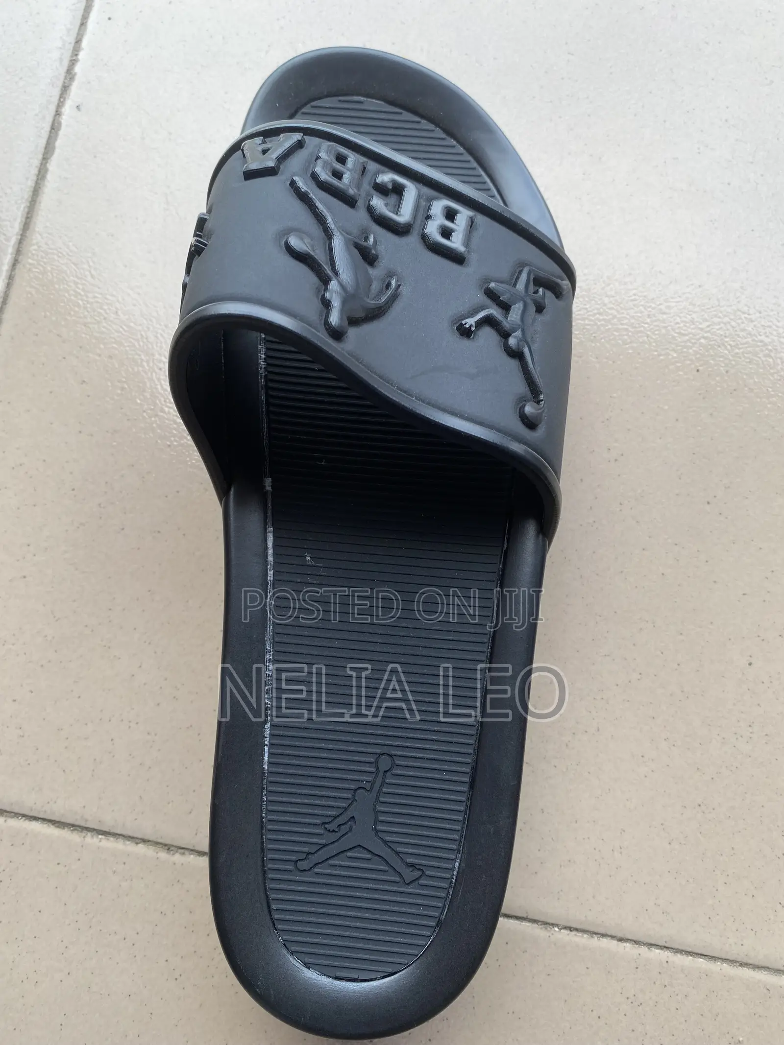 Men’s Slippers