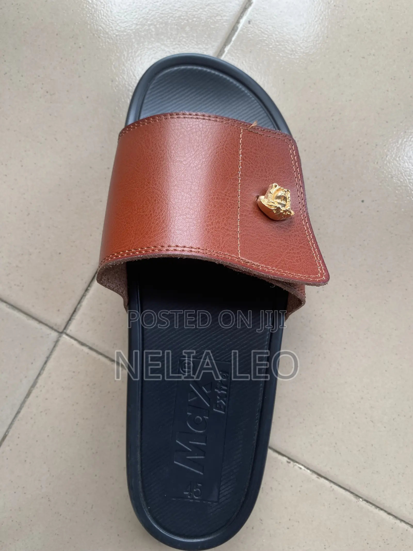 Men’s Slippers
