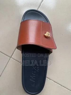 Men’s Slippers