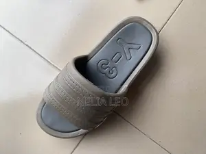 Men’s Slippers