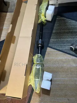 Toyota Corolla 2014 2015 2016 2017 2018 2019 Shaft Drive Shaft